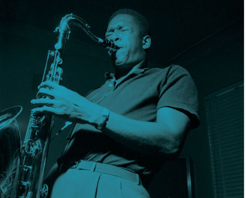 milestrumpet1:John Coltrane