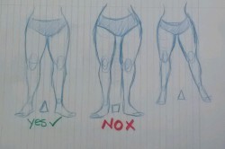 Ashtrolls:  Hey Tumblr, Let’s Talk Thunder Thighs. I’ve Noticed An Increasing