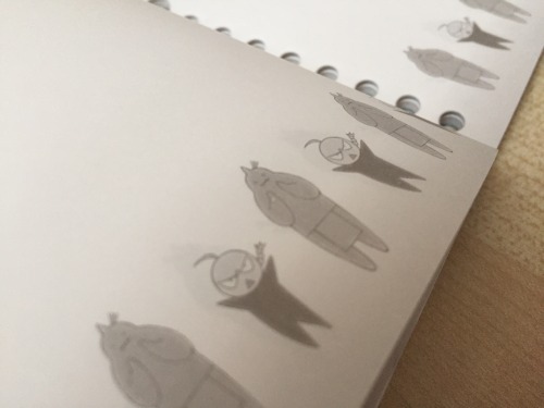 fma-merchandise:↳ Elric Brothers notebook.