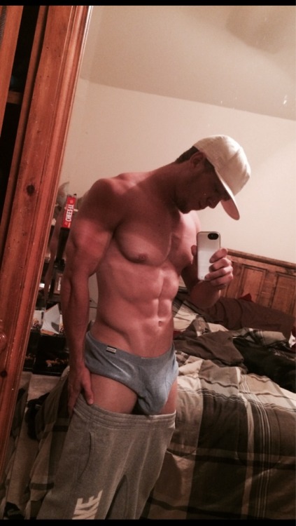 lockershots:  Give your favorite muscle a workout at lockershots.tumblr.com 