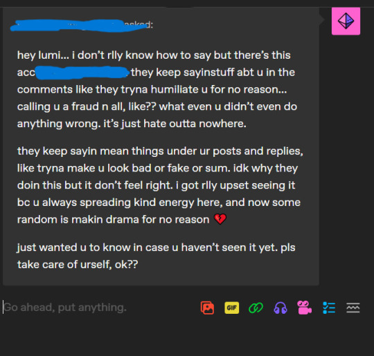 Tumblr media