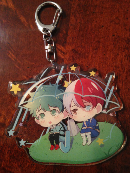 Hey everyone! My new charms came in and I’ll be selling them on my tictail store, check them o