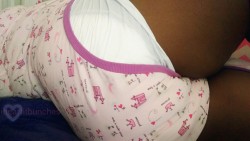 iheartitbunches:  I had a diaper wedgie 