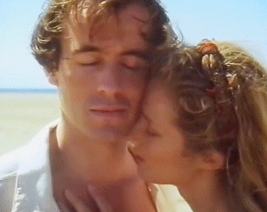 Stephen Dillane And Joely Richardson