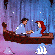 Ariel, Listen To Me. The Human World Is A Mess. Life Under The Sea Is Better Than Anything They Got Up