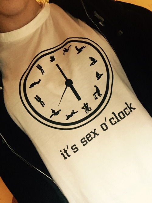lalleg:  The best t-shirt I have ever had!!! <3 