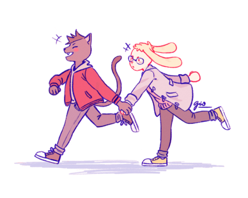 artthetrash:furry krtsk from twitter!!! // available at my rb store!!