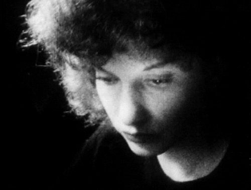 truefoes:  Meshes of the Afternoon (dir. Maya Deren &amp; Alexander Hammid –