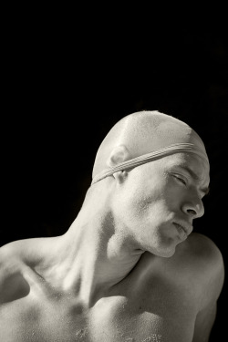 rickycohete:Alex by Ricky Cohete
