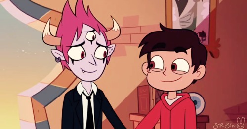 sir-scandalous:They deserve each other!