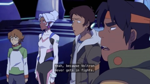 vrepit-suh: appreciation post for sarcastic hunk