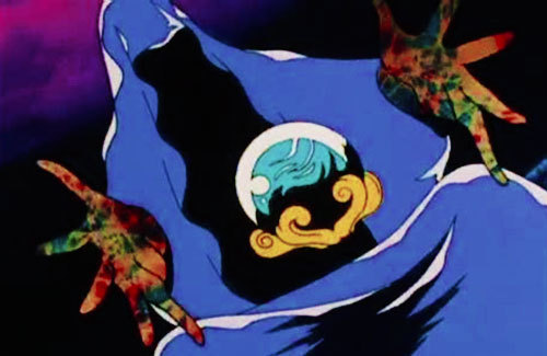 sailormoonparallels:Steven Universe Diamond Authority + Sailor Moon Villains Parallels