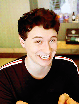 fondestphan: 365 days of happiness (ﾉ◕ヮ◕)ﾉ*:･ﾟ✧day fifty-five