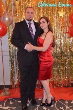 Best Prom Date In The Whole Wide World &Amp;Ndash; My Daddy, Dominic. &Amp;Lt;3 &Amp;Lt;3