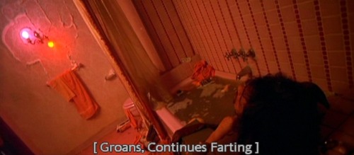 Fear and Loathing in Las Vegas