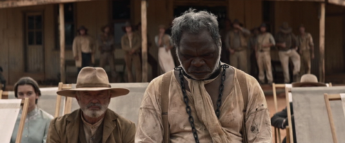 Sweet Country | dir. Warrick Thornton | 2017