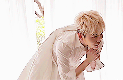 b2st-nes:  Junhyung - Good Luck BTS 