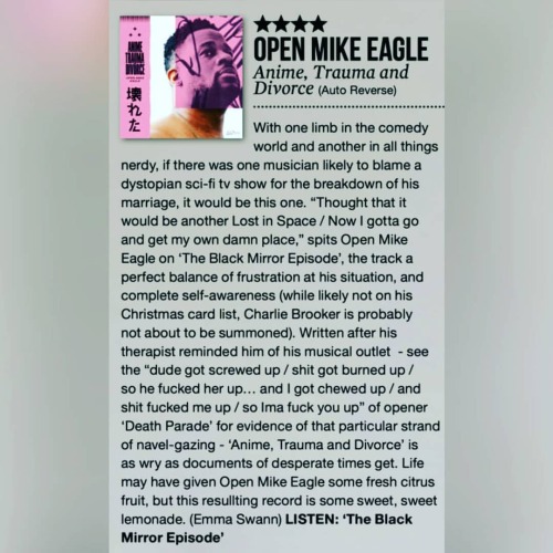 the first official review of #ATandD courtesy of @diymagazine out next Friday. www.instagram