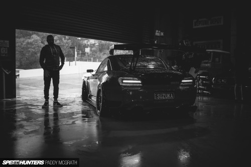 streetracenationclub:  Honda S2000 