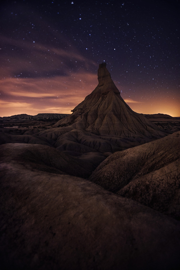etherealvistas:  THE MAGIC OF THE NIGHT (Spain) by   Lluis de Haro Sanchez |  Facebook