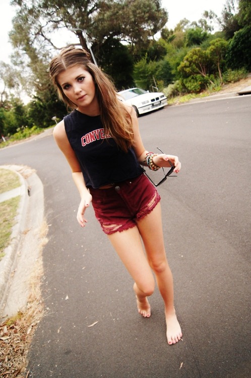 sexyhipster:  - I’M A LITTLE HIPSTER WHORE -