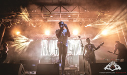 Thirdeyevisualsau:the Amity Affliction - Mackay 2014Www.facebook.com/Thirdeyevisualsausinstagram: