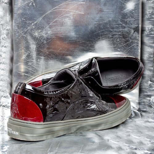 Sneakers by Alexander McQueen