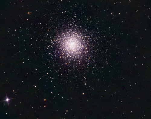 galaxyshmalaxy:M13 (by Astrocatou)