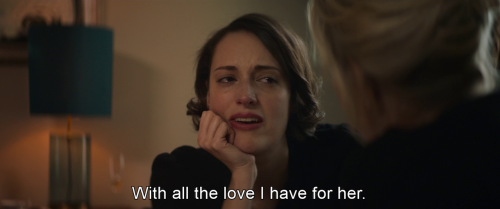 cordeliasghost:lovers &amp; writers — lily king / fleabag (2019) / what my mother didn’t talk about 