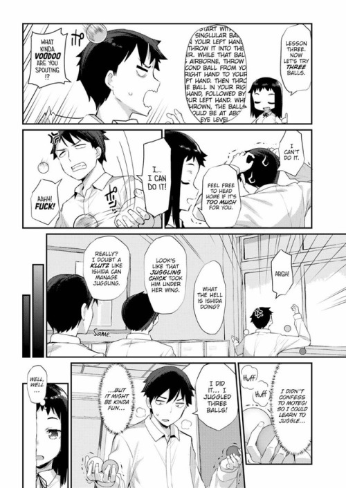 Hentai, Ahegao & Dirty Talk