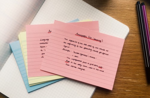 acambridgestudent:  REVISION I have been meaning to do this post for an awfully long time, and have had numerous messages asking me about how I revise, so it is about time I got down to it. I think the main reason why I haven’t done this post until