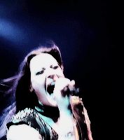faceyourdemons:   “I cannot even imagine a life without music. It’s not just