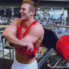 billyraysorensen: Diego training with Pietro – Italian muscled beauties …  jfpb