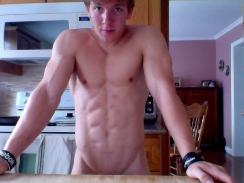 California Jock