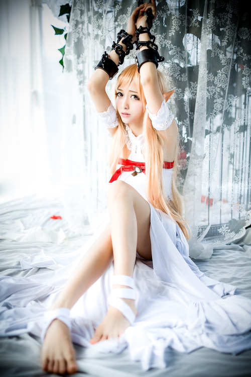 Asuna - Miyabi