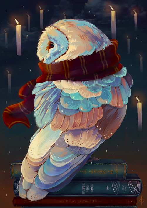 Hedwig