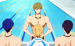 seabreezefriendship:  O Captains! My Captains! 