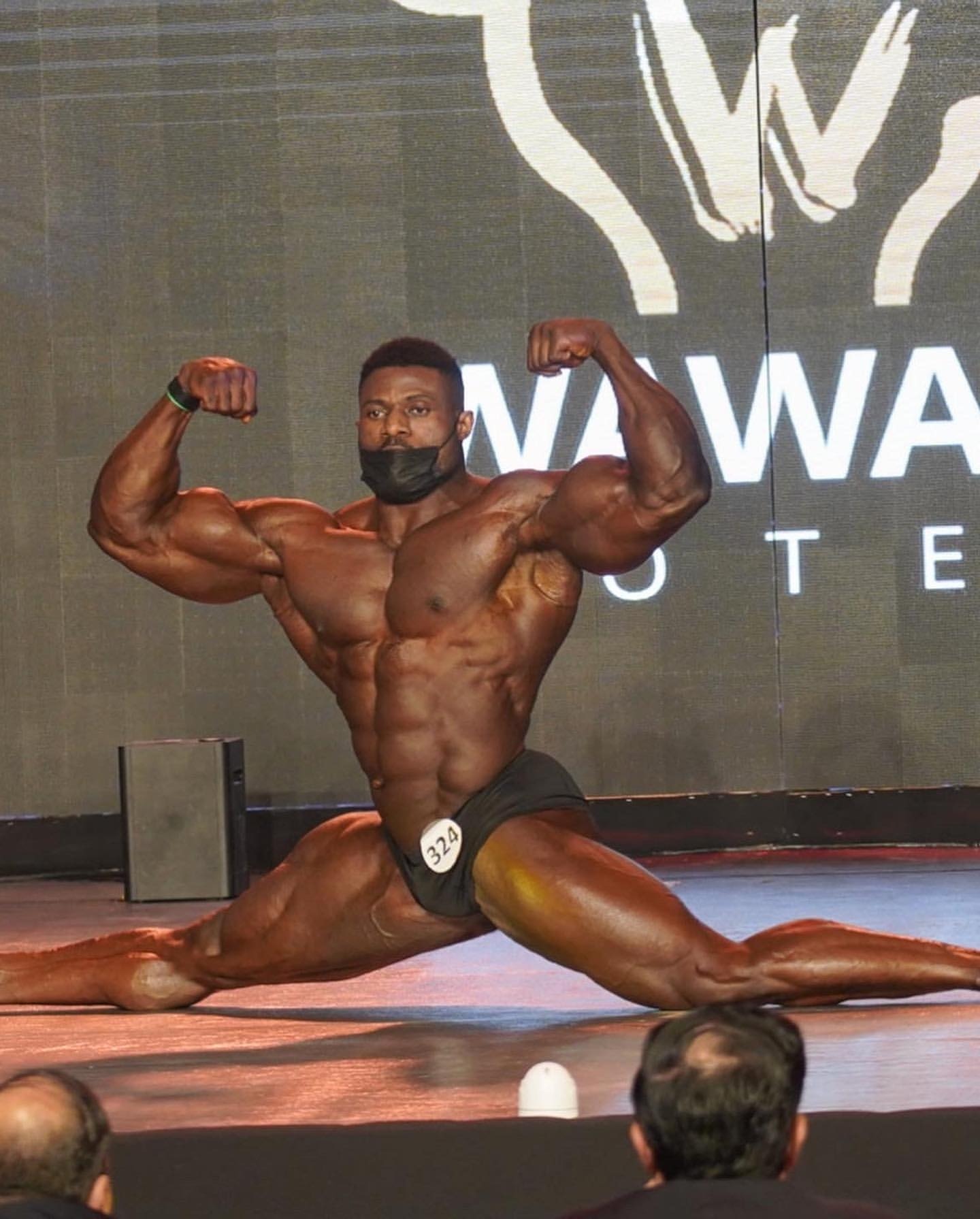 dragon86xxlman2: Andrew Chinedu