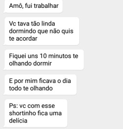 Eu não sei lidar