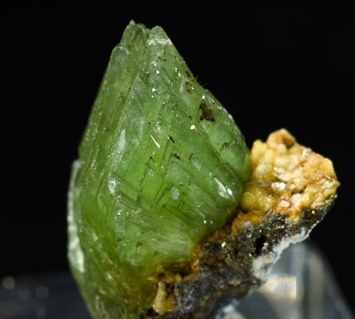 Ludamite Huanuni, Oruro District, Bolivia