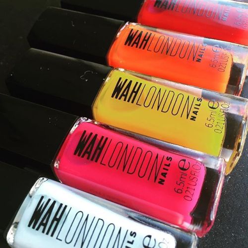 wahnails