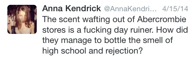 theactualjensenackles:  i can relate to Anna on a spiritual level 