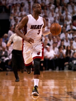 mannba:  Dwayne Wade 