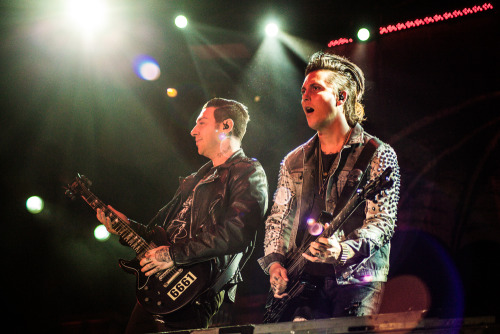 Avenged Sevenfold // Soundwave, Adelaide