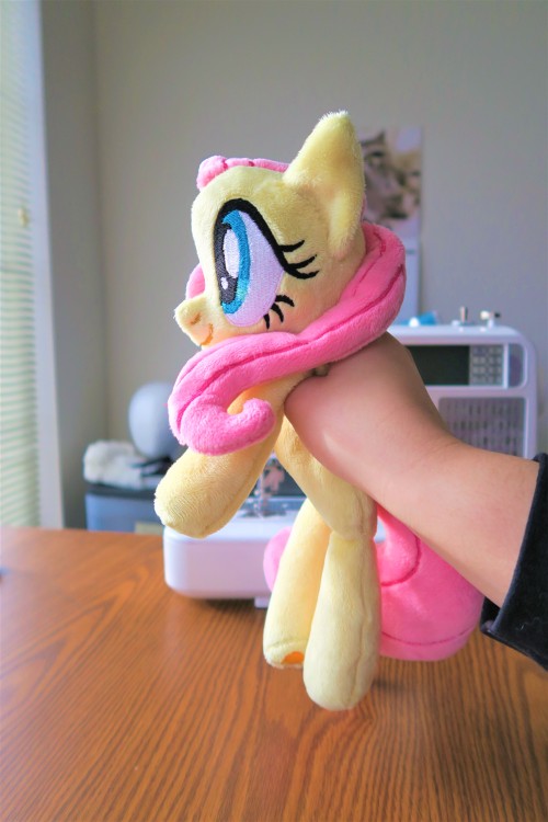 My Little Pony Beanie Giveaway!