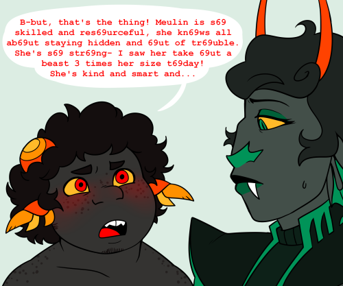 Could You Please Do The Signless Introducing Disciple To Dolorosa For The First Time?