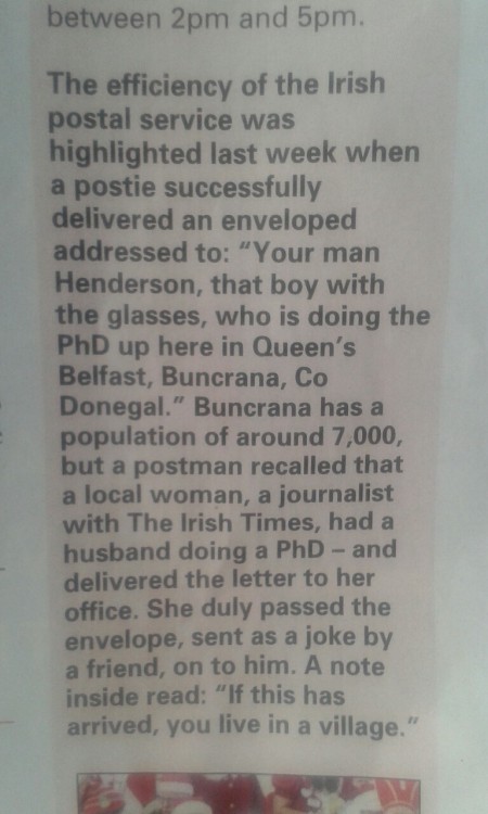 domhnall-na-feanaig:  In this week’s The Week magazine.