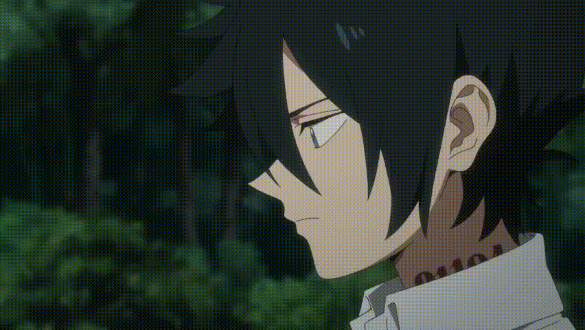 tpn ray emma norman | Tumblr