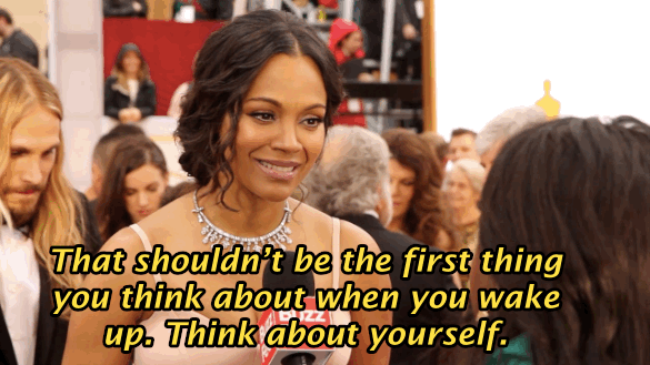 gettingahealthybody:  ithelpstodream:What advice do you have for young women?  I