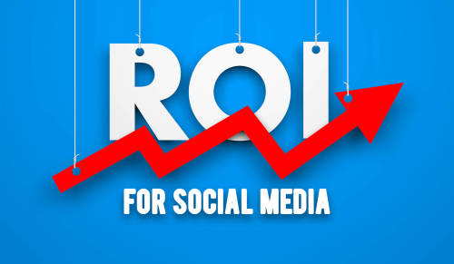 Social Media ROI: How can its value be measured
